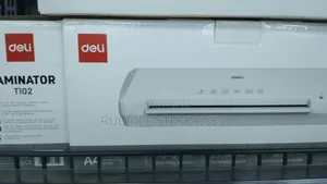 Laminator T102