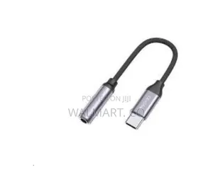 Yesido 3.55mm Type C Audio Adapter Cable