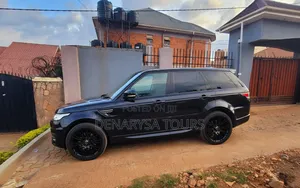 Range Rover for Rent- Hire Selfdrive Allowed/Chauffeured