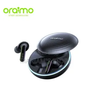 Oraimo Spacebuds Wireless Bluetooth.