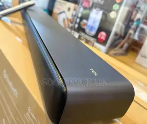 VTCL S Class Sound Bar,