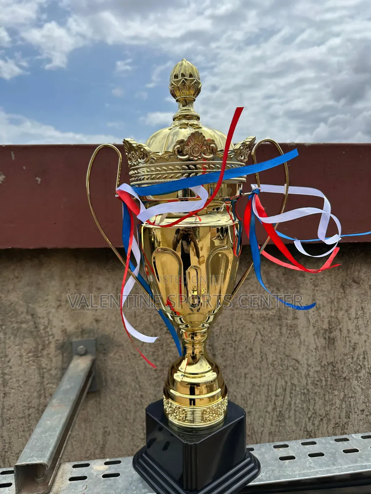 Medium Trophy
