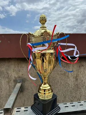 Medium Trophy