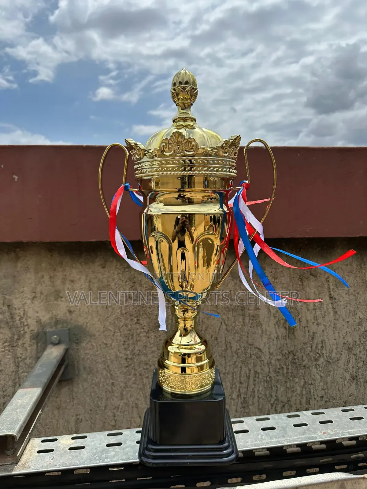 Medium Trophy