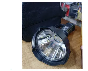 Waterproof Search Torch Led Light