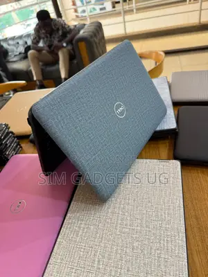 Laptop Dell Latitude 3180 4GB Intel Celeron SSD 128GB