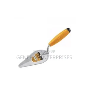 Ingco Hbt8125 Bricklaying Trowel.