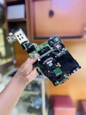 Laptop Repair