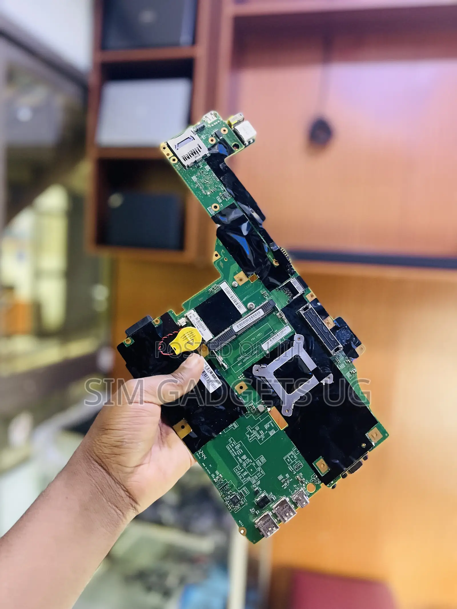 Laptop Repair All Types.