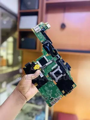 Laptop Repair All Types.