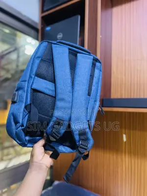 Laptop Bag. Backpack.