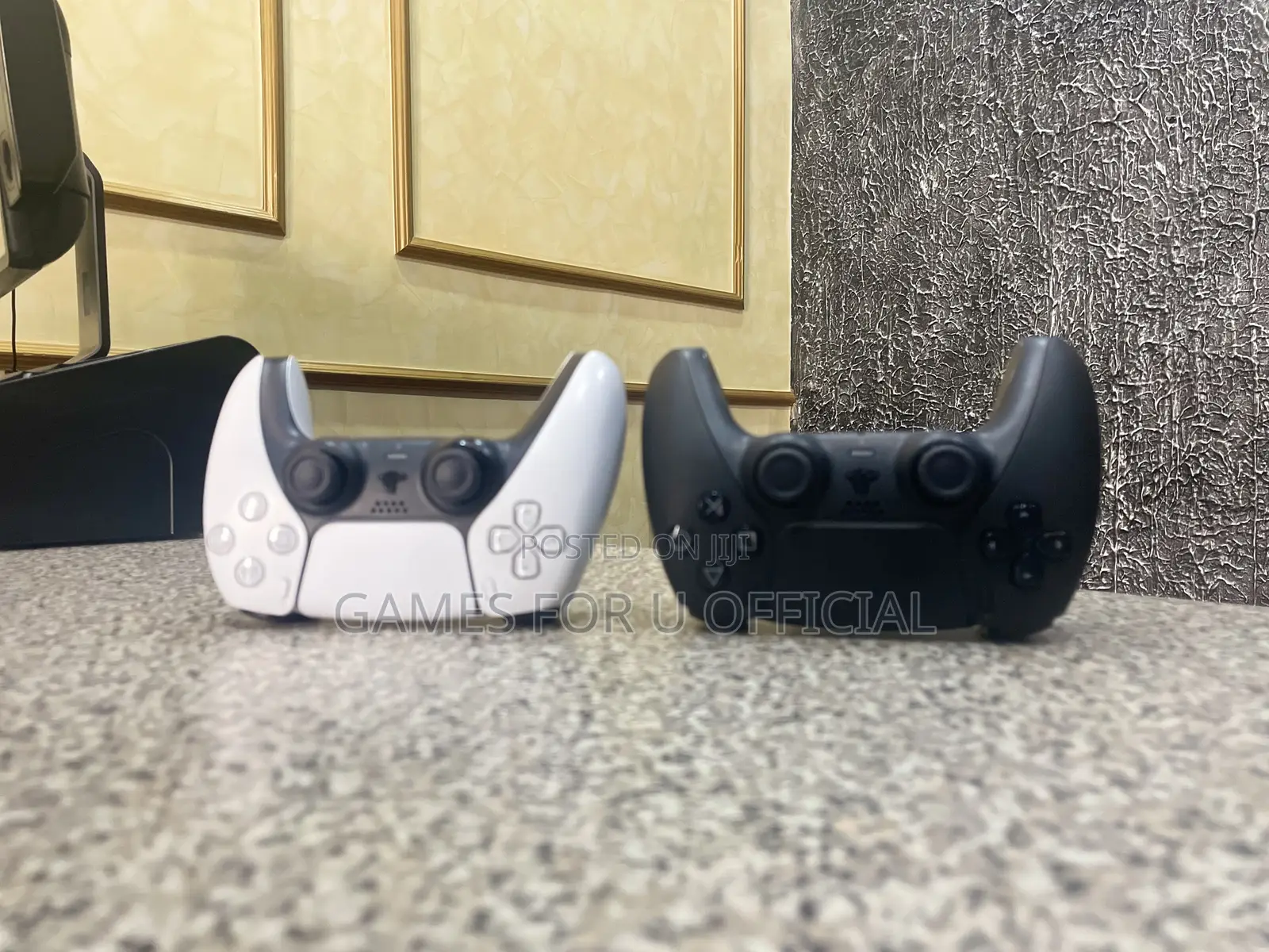 Ps5 Original Controllers Uk Used Clean