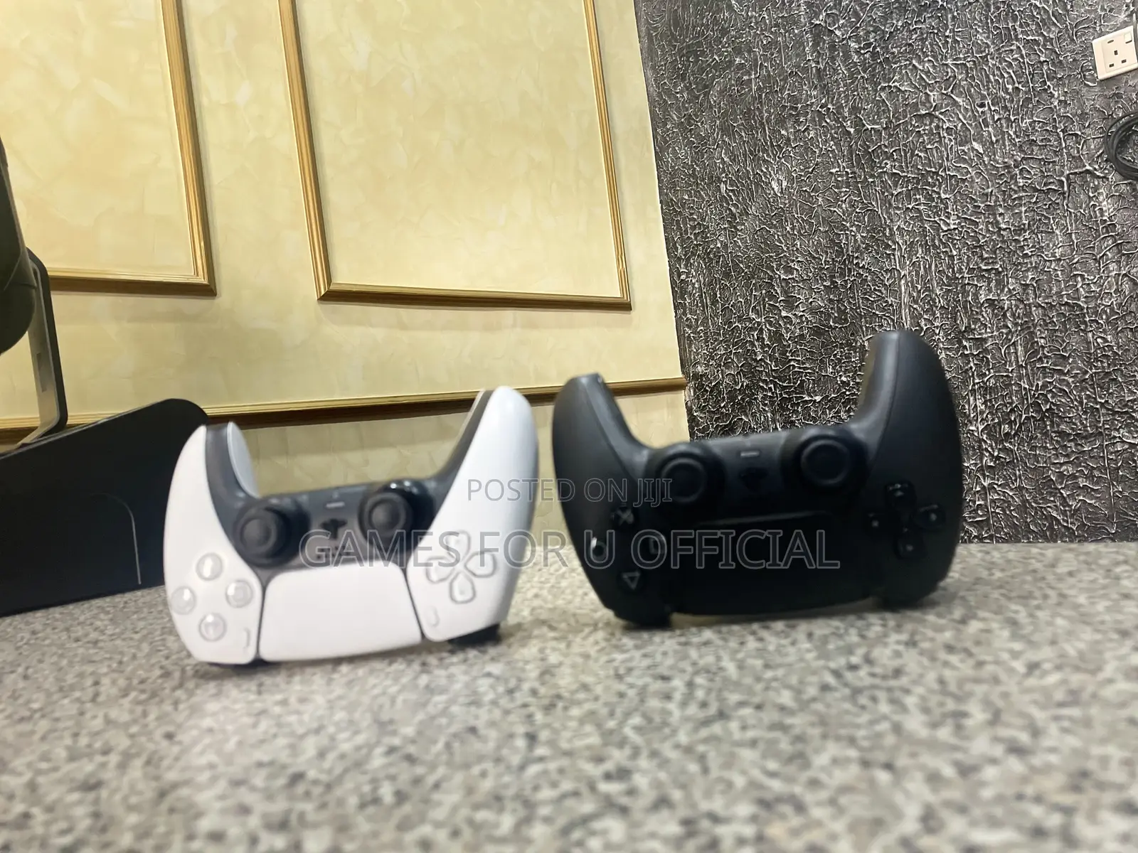 Ps5 Pads Or Controllers Customized Uk Used