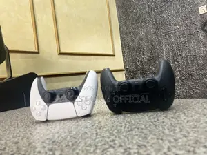 Ps5 Pads Or Controllers Customized Uk Used