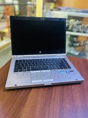 Laptop HP 4GB Intel Core i5 HDD 320GB
