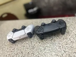 Ps5 Controllers *Pads Original Uk Used