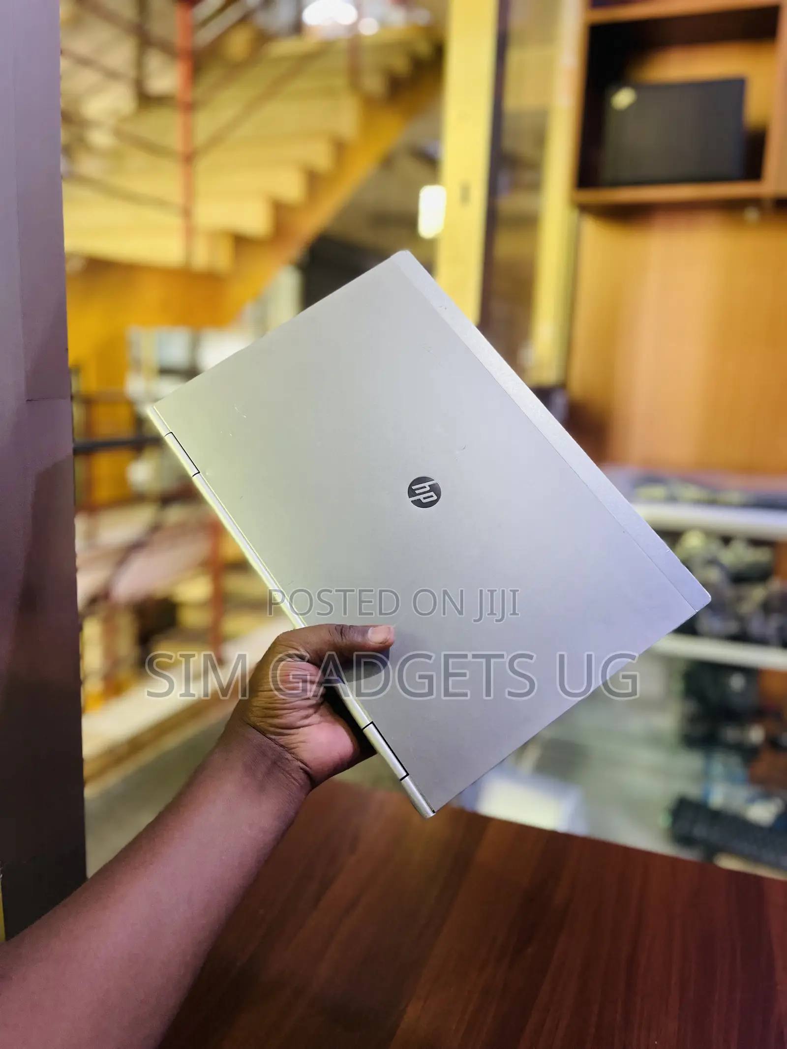 Laptop HP 4GB Intel Core i5 HDD 320GB