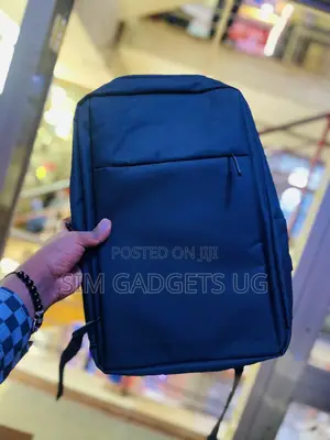 Laptop Bags. Black. Original.