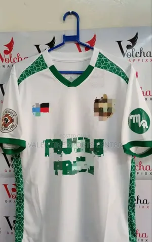 Autoglass Club Jersey Original Material