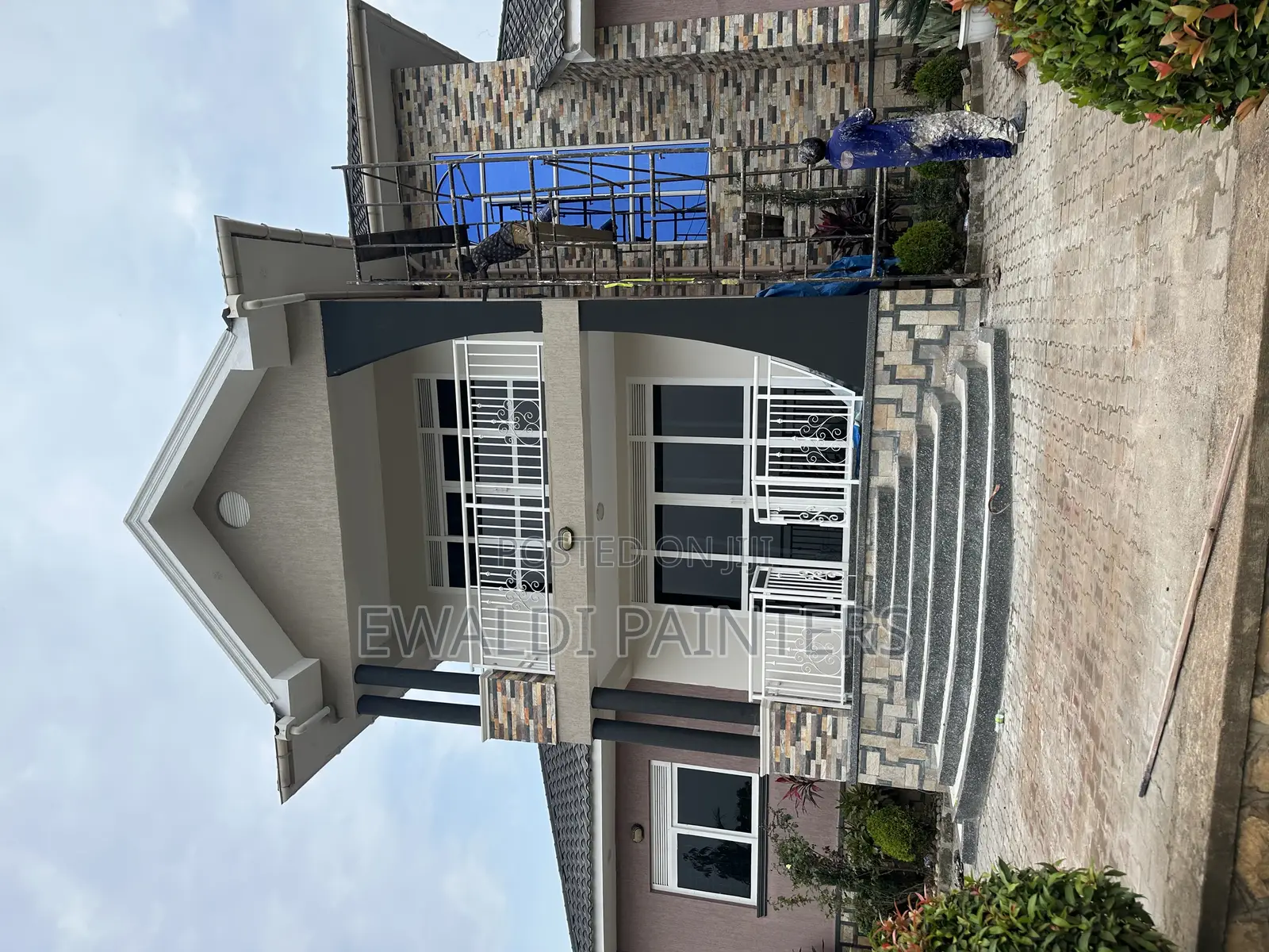 House Painting