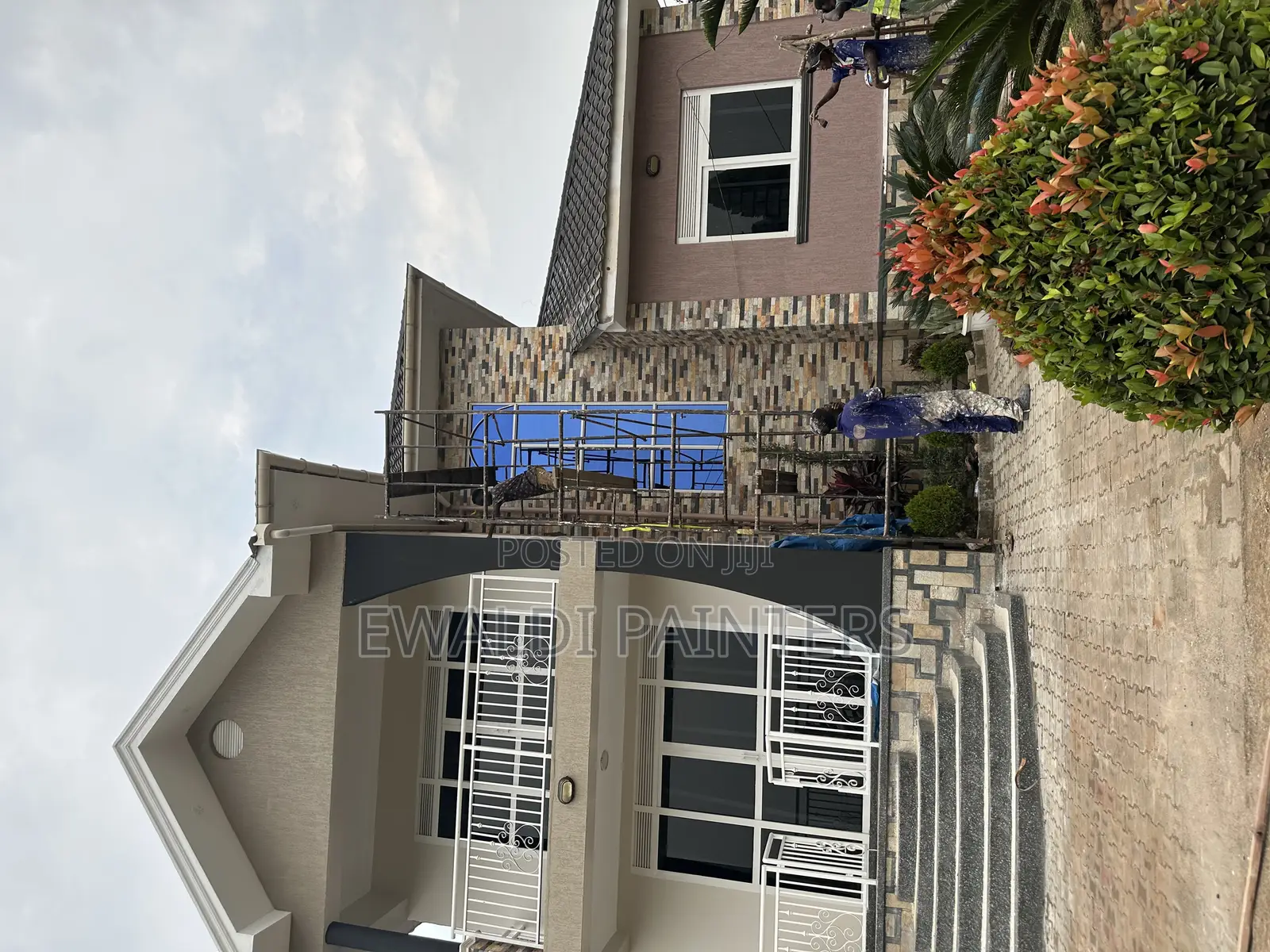 House Painting