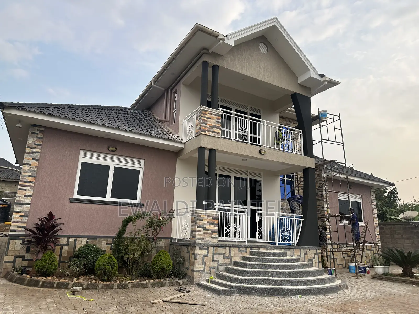 House Painting