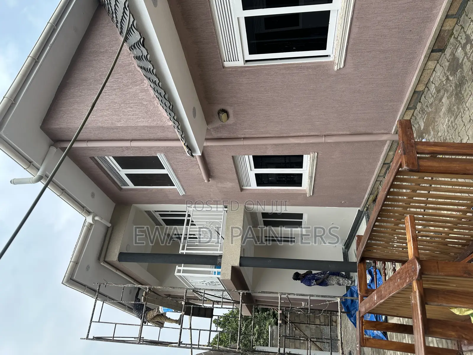 House Painting