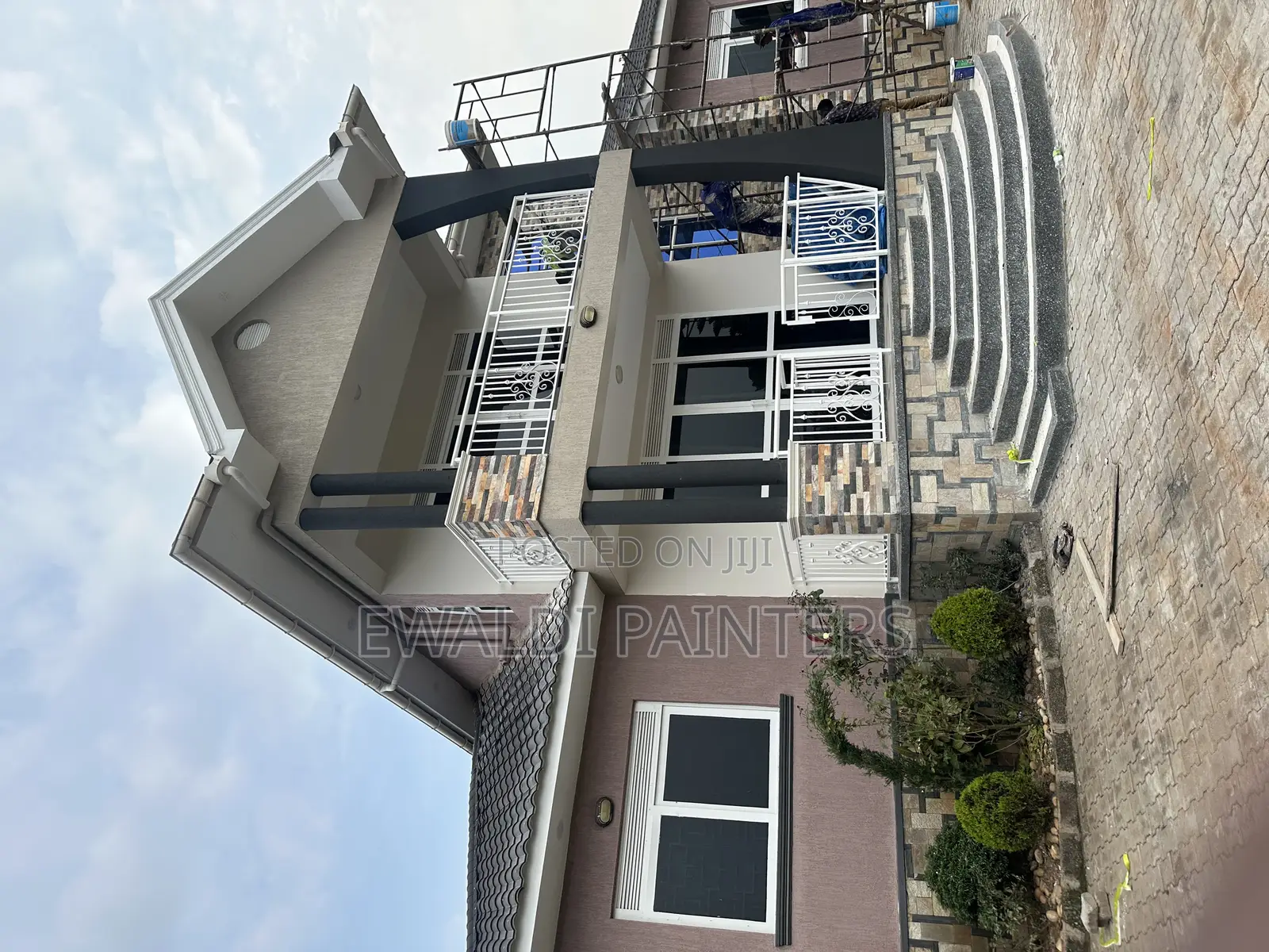 House Painting