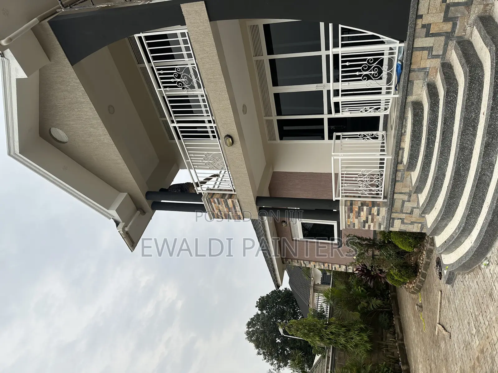 House Painting