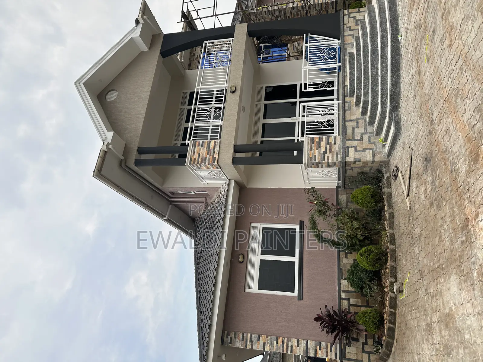 House Painting