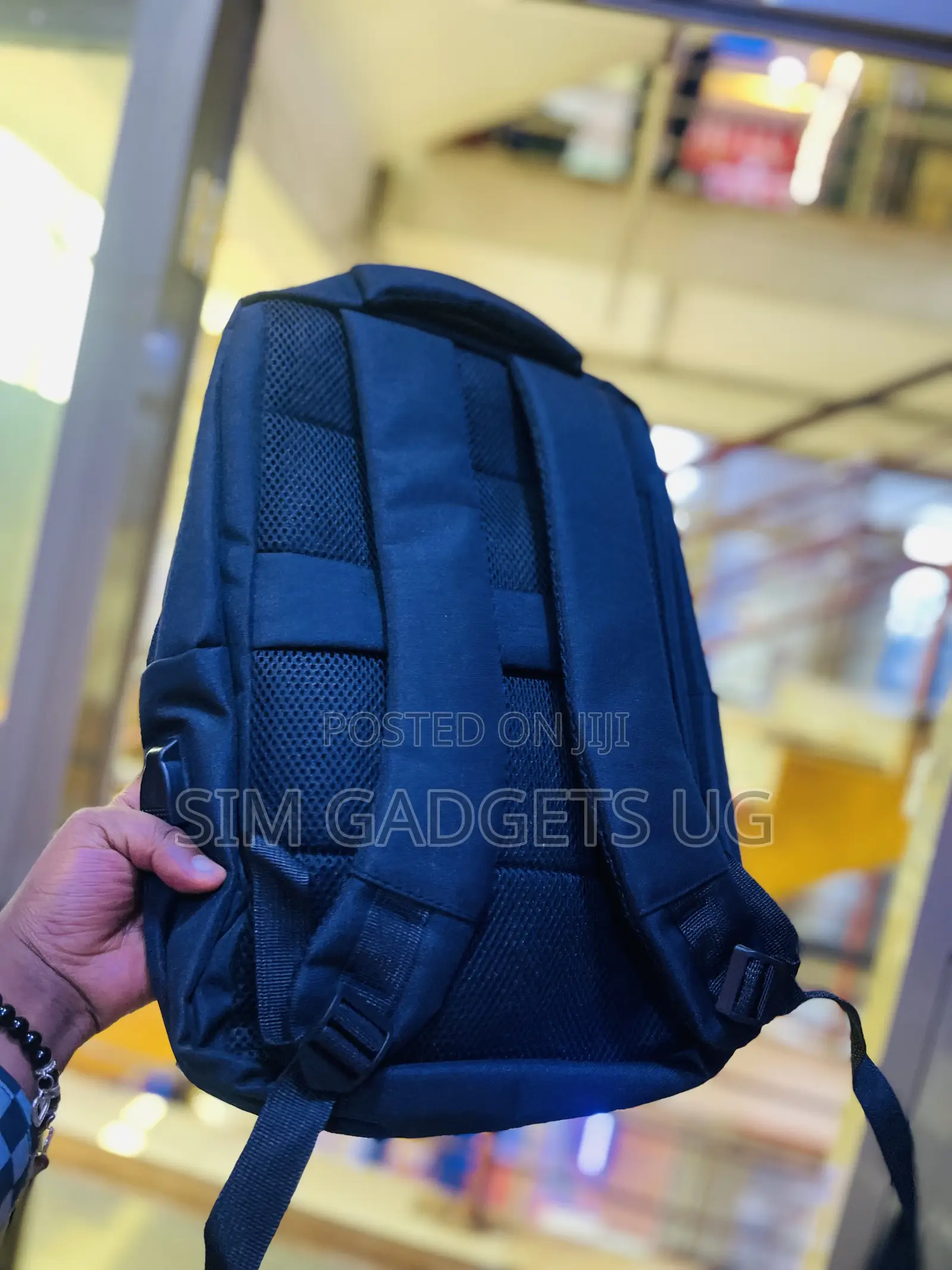 Laptop Bags. Black. Original.