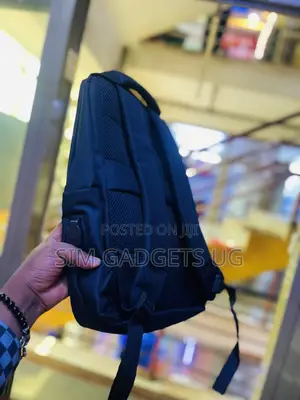 Laptop Bags. Black. Original.