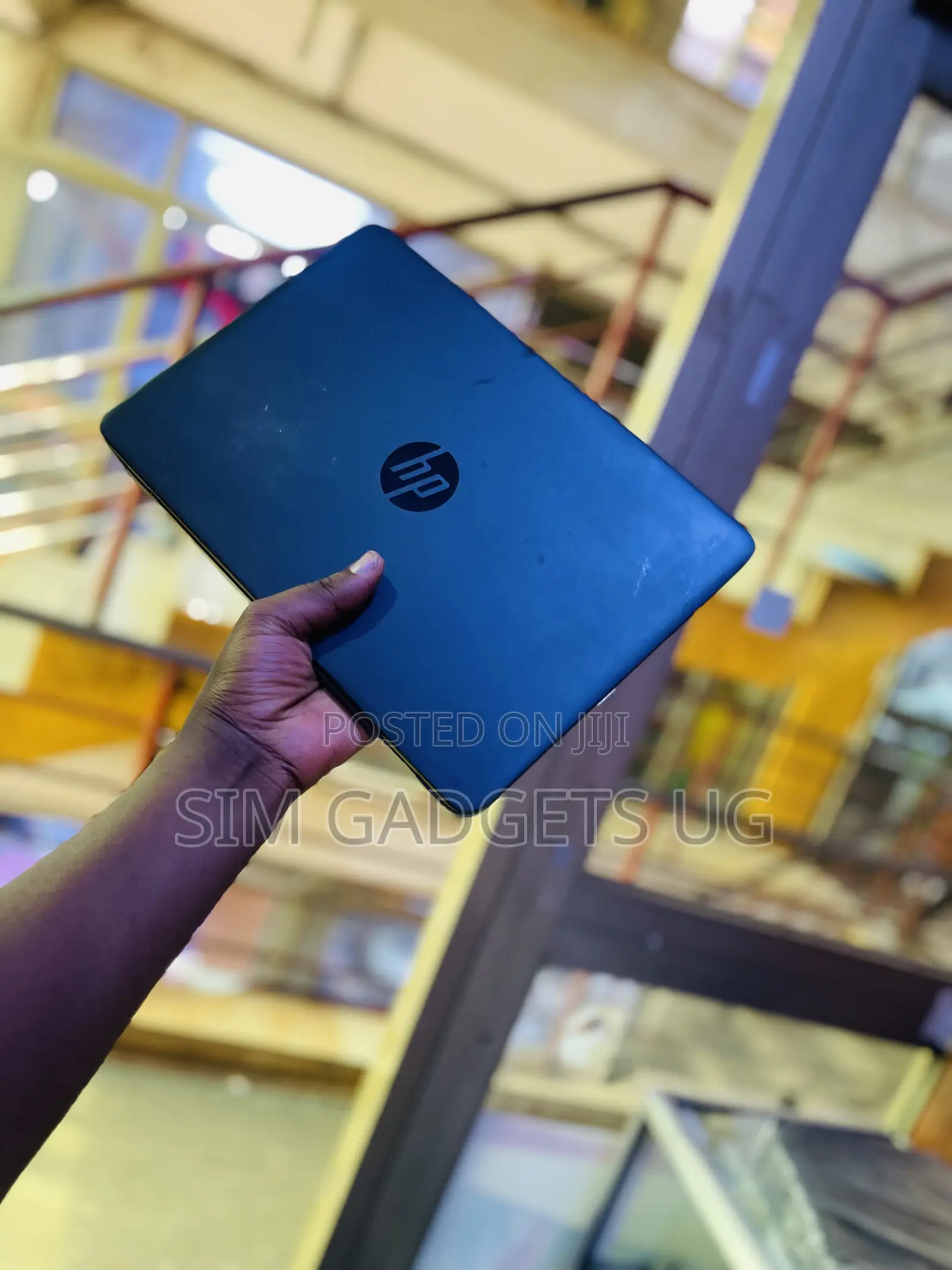 Laptop HP EliteBook 820 G2 8GB Intel Core i5 HDD 500GB