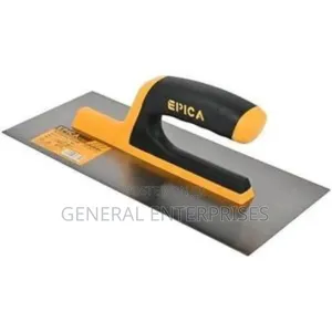 Epica Plastering Trowel.