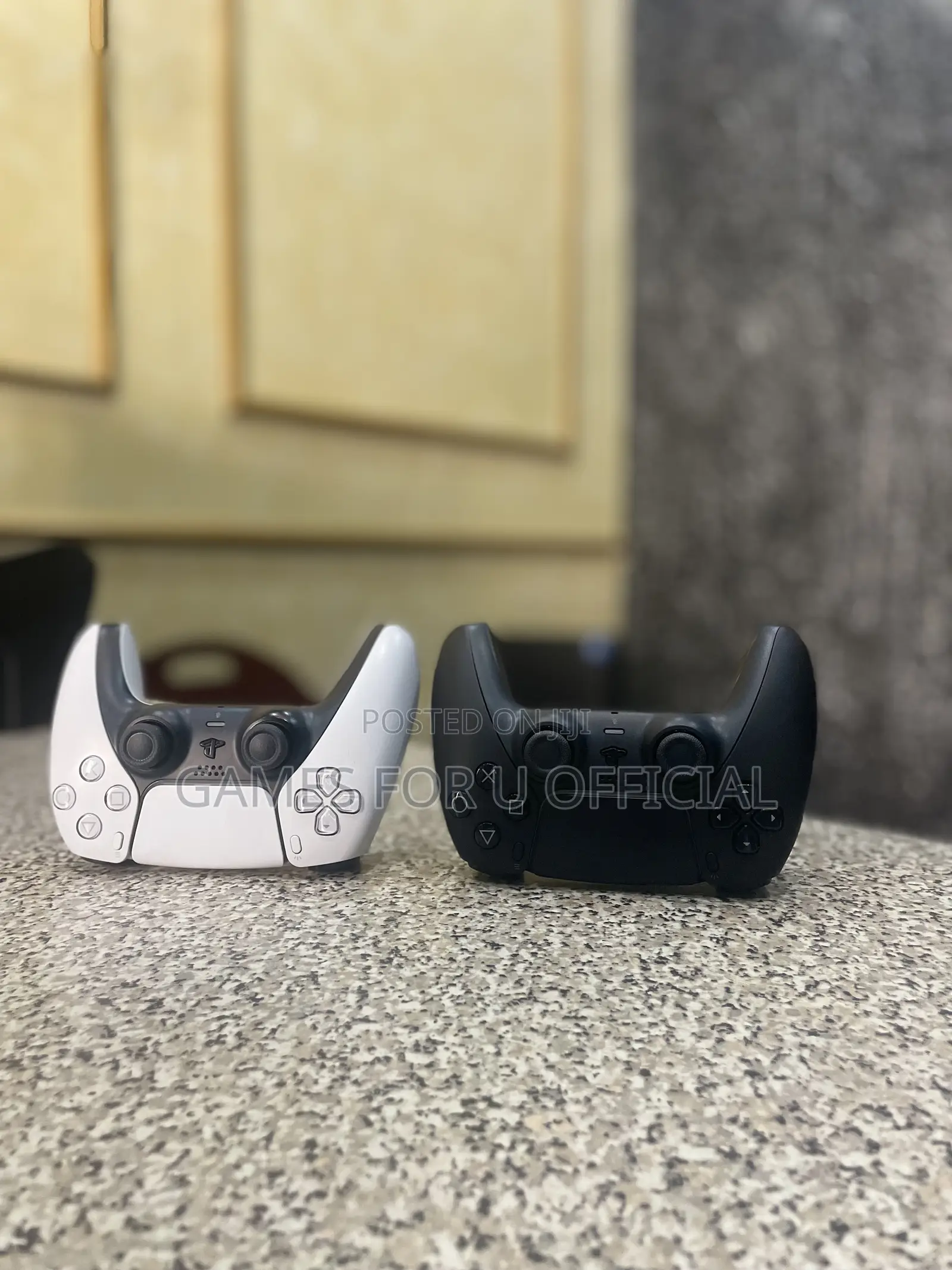 Ps5 Pads Customized Used & Original