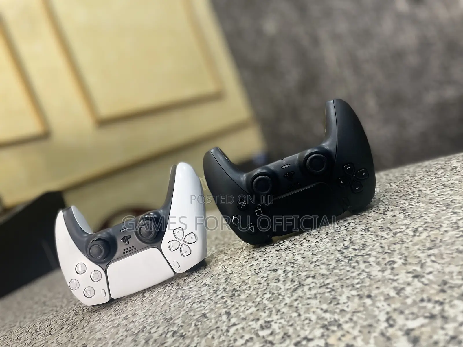 Ps5 Pads Customized Original