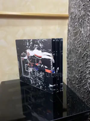 Ps4 Pro Console 1tb Uk Used 15 Games