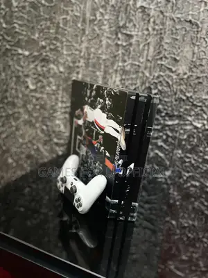Ps4 Pro Chipped With 15 Games 1 Controller Uk Used