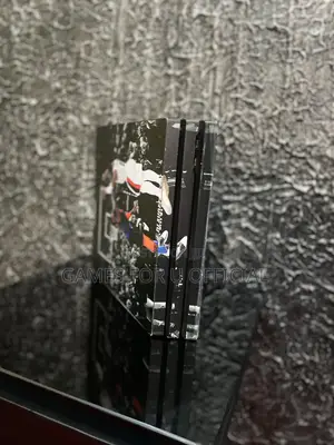 Ps4 Pro Console 1tb 4k Chipped 20 Games