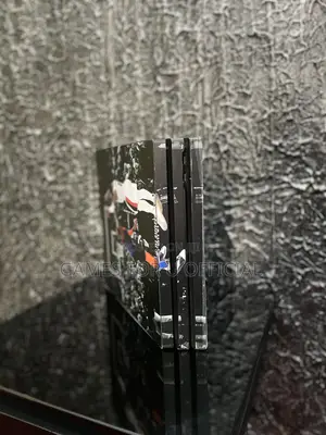 Ps4 Pro Console 1tb 4k Chipped 17 Games *