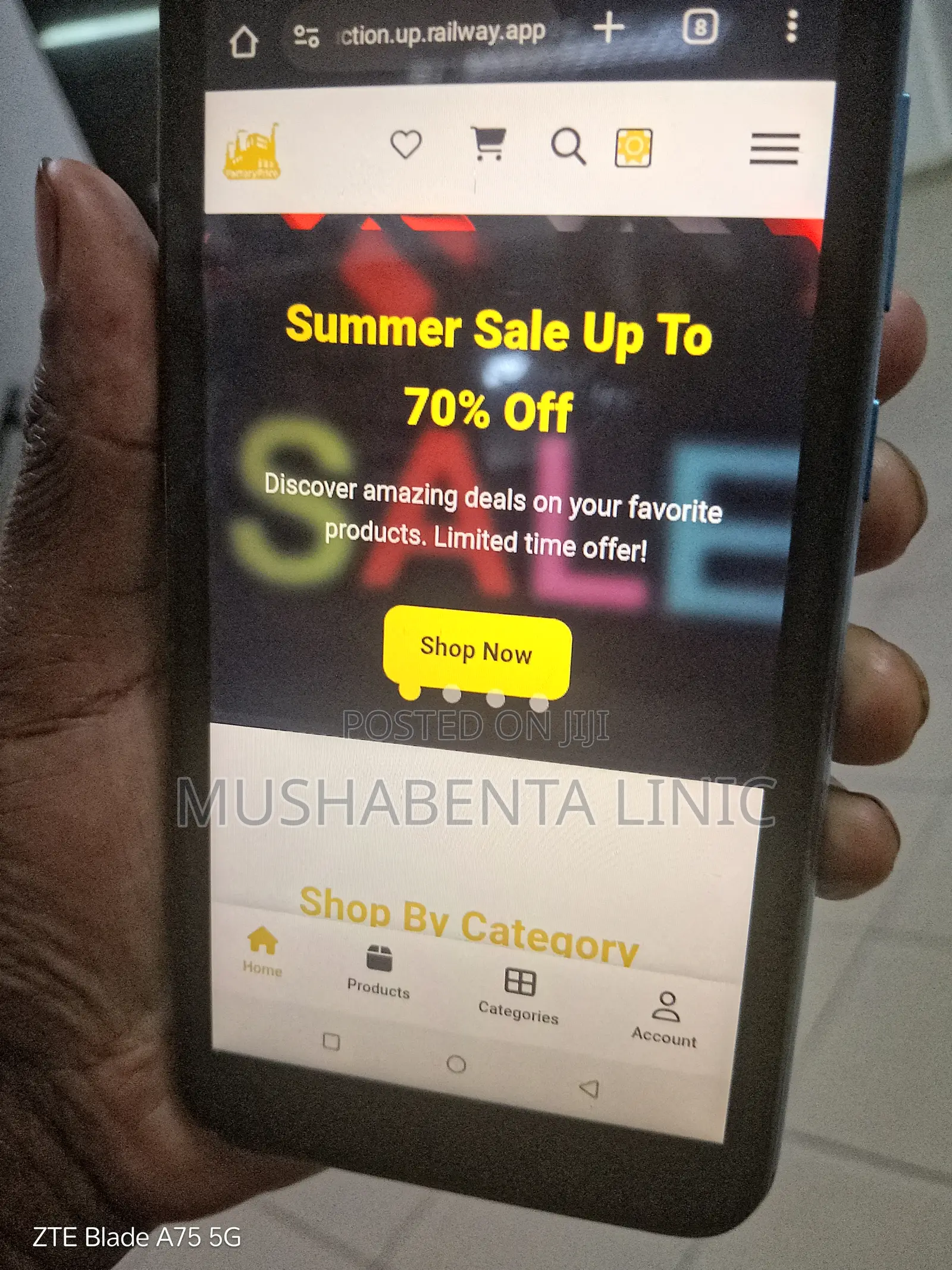 Website Design