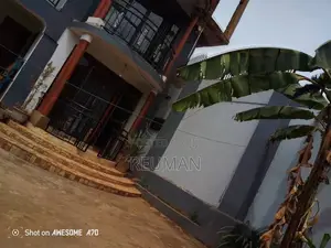 2bdrm Apartment in Nsangi for rent