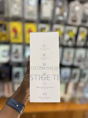 Xiaomi Mi Smart Camera C500 Dual | 4mp+4mp | 360° Coverage
