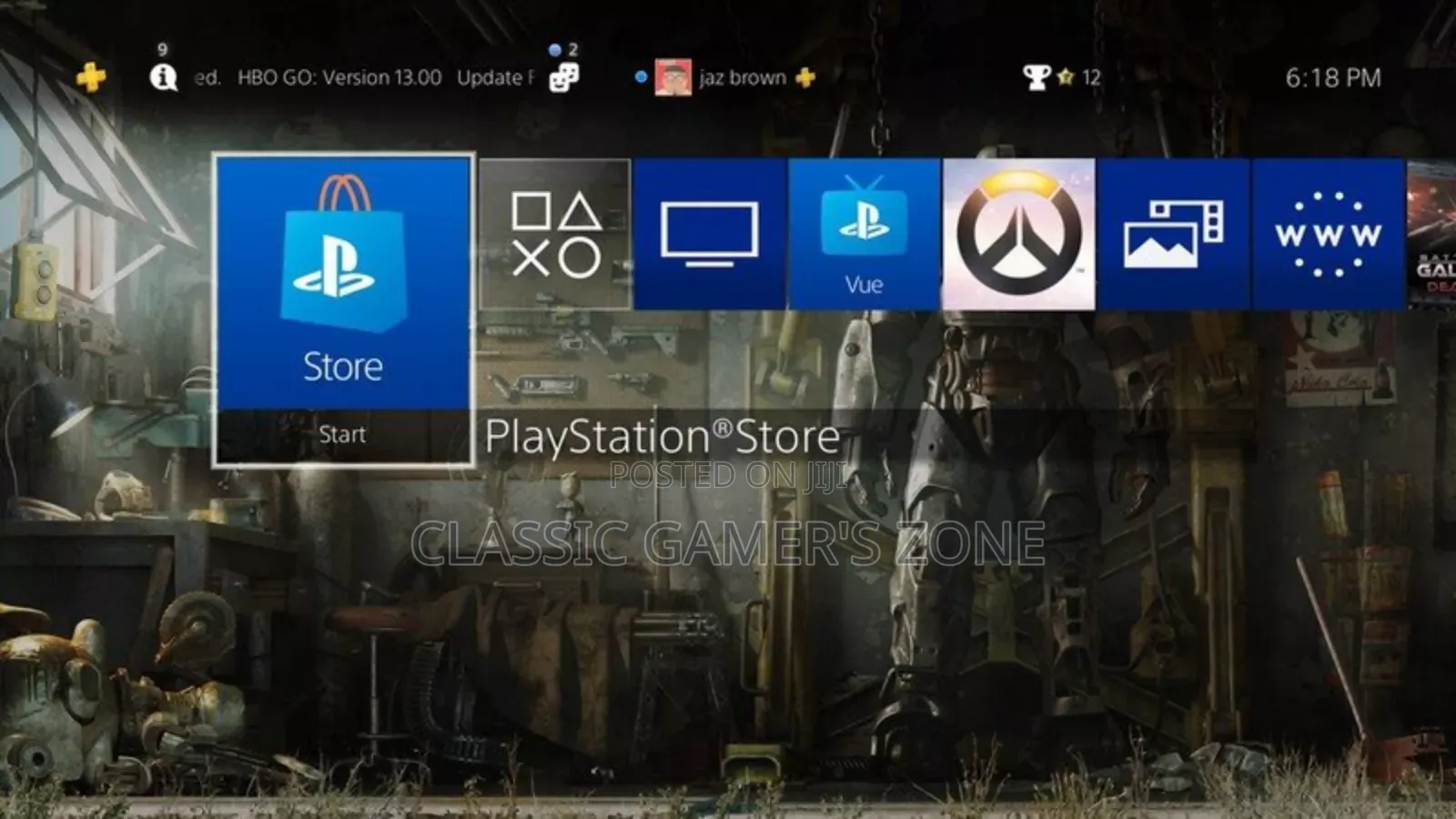 Ps4 Consoles 13.00 Jailbreaking or Chipping Using a Flash Drive
