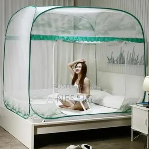 5*6 Tent Mosquito Net - Multi Colour