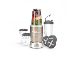 Magic Nutribullet Blender 600-Watts | Bullet.