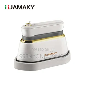 Jmk1034 Mini Travel Steam Iron | Portable Compact Design