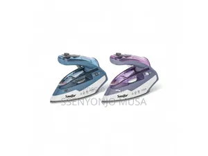 Sonifer Travel Electric Steam Iron Sf-9054 | 1100w.