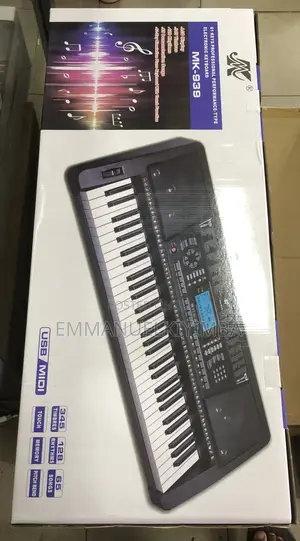 Key Board Mk 939 Piano