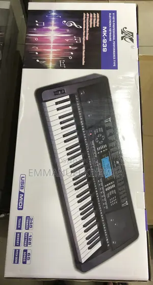 Key Board Mk 939 Piano
